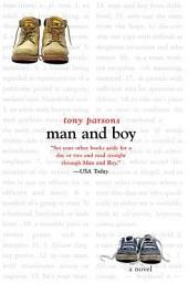 Icon image Man and Boy: A Novel