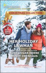 Icon image Her Holiday Lawman