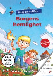 Icon image Borgens hemlighet (Läs & lyssna)