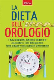 Icon image La dieta dell'orologio