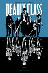 Icon image Deadly Class: Reagan  Youth