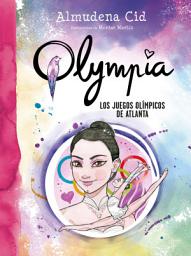Icon image Olympia 9 - Los juegos olímpicos de Atlanta