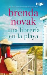 Icon image Una librería en la playa