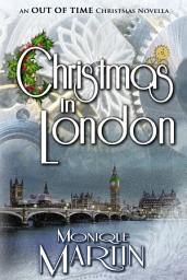 Icon image Christmas in London: An Out of Time Christmas Novella