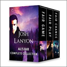 Icon image All's Fair Complete Collection