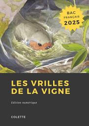 Icon image Les vrilles de la vigne