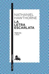 Icon image La letra escarlata