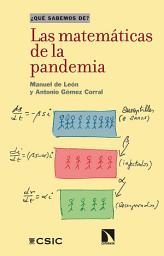 Icon image Las matemáticas de la pandemia