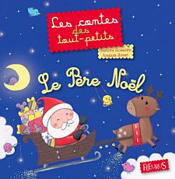 Icon image Le Père Noël: Les contes des tout-petits