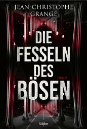 Icon image Die Fesseln des Bösen: Thriller