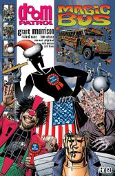 Icon image Doom Patrol Vol. 5: Magic Bus