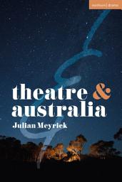Icon image Theatre and Australia