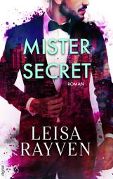 Icon image Mister Secret