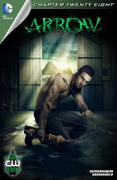 Icon image Arrow (2012-) #28