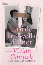 Icon image La fi de la novel·la d'amor