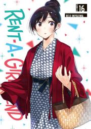 Icon image Rent-A-Girlfriend
