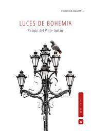 Icon image Luces de bohemia