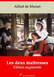 Icon image Les deux maîtresses: Nouvelle édition augmentée