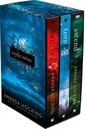 Icon image The Trylle Trilogy: Switched, Torn, and Ascend