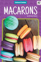 Icon image Macarons