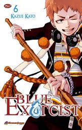 Icon image Blue Exorcist 06