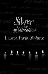 Icon image Silver is for Secrets