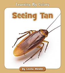Icon image Seeing Tan