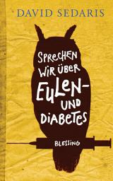 Icon image Sprechen wir über Eulen - und Diabetes