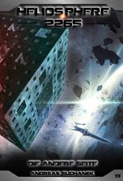 Icon image Heliosphere 2265 - Band 13: Die andere Seite (Science Fiction)