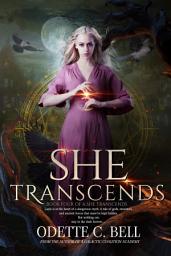 Icon image She Transcends Book Four