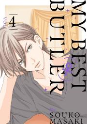 Icon image My Best (♀) Butler