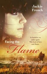 Icon image Facing the Flame (The Matilda Saga, #7)