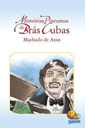 Icon image Memórias Póstumas de Brás Cubas