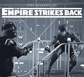 Icon image The Making of Star Wars: The Empire Strikes Back (Enhanced Edition)