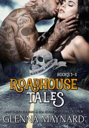 Icon image BRRMC Roadhouse Tales: Books 1-4