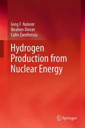 Icon image Hydrogen Production from Nuclear Energy