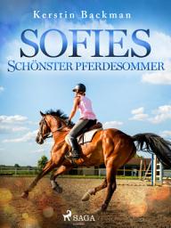 Icon image Sofies schönster Pferdesommer
