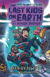 Icon image The Last Kids on Earth