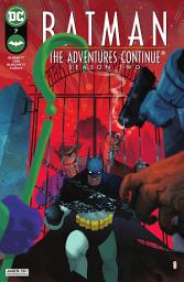 Icon image Batman: The Adventures Continue Season Two (2021)