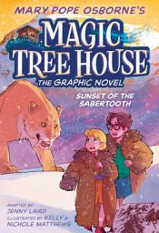 Icon image Magic Tree House Graphic Novels