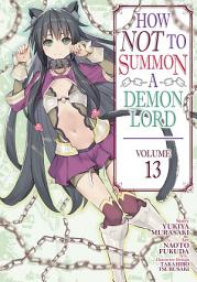 Icon image How NOT to Summon a Demon Lord (Manga)