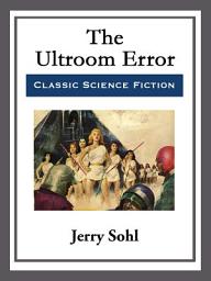 Icon image The Ultroom Error