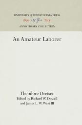 Icon image An Amateur Laborer