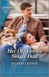 Icon image Her Off-Limits Single Dad