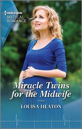 Icon image Miracle Twins for the Midwife