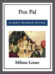 Icon image Pen Pal