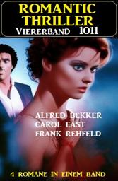 Icon image Romantic Thriller Viererband 1011