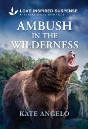 Icon image Ambush in the Wilderness: A US Marshal Witness Protection Christian Romantic Suspense