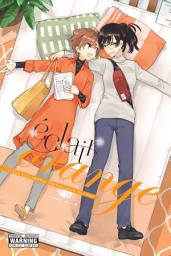 Icon image Éclair: A Girls' Love Anthology That Resonates in Your Heart: A Girls' Love Anthology That Resonates in Your Heart