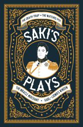 Icon image Saki's Plays
